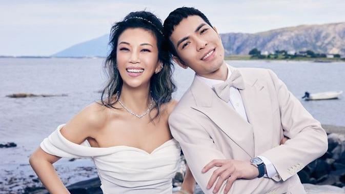 蕭敬騰岳父突驟逝　Summer忍悲治喪感謝醫護：老爺重視禮數