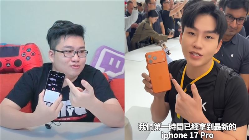 Joeman進化史「比iPhone還狂」!幕後推手是他 醫美3年驚人花費曝