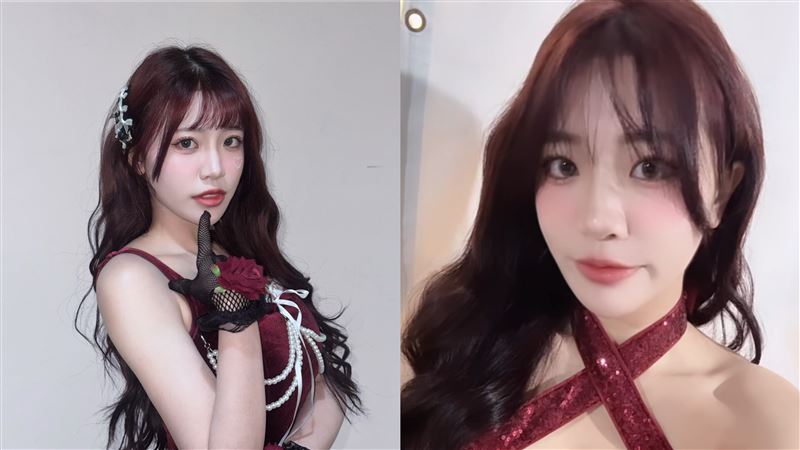 樂天女孩罕見動怒!酸民咒爸媽「面相活不久」 熊霓霸氣回嗆這句