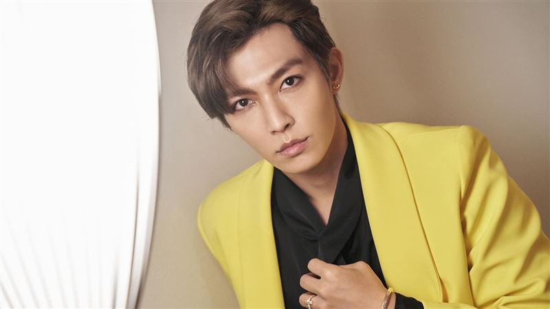 炎亞綸認曾短暫入群!陳沂「揭3疑點」看傻:家寧恩將仇報