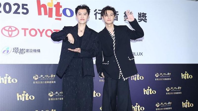 王子爆不倫停工！邱宇辰疑遭牽連「上海音樂會突喊卡」　公司證實了