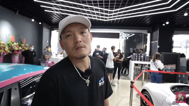 模仿犯嗆「血洗台中新光三越」目標50人　春風痛心發聲籲粉絲做「1事」