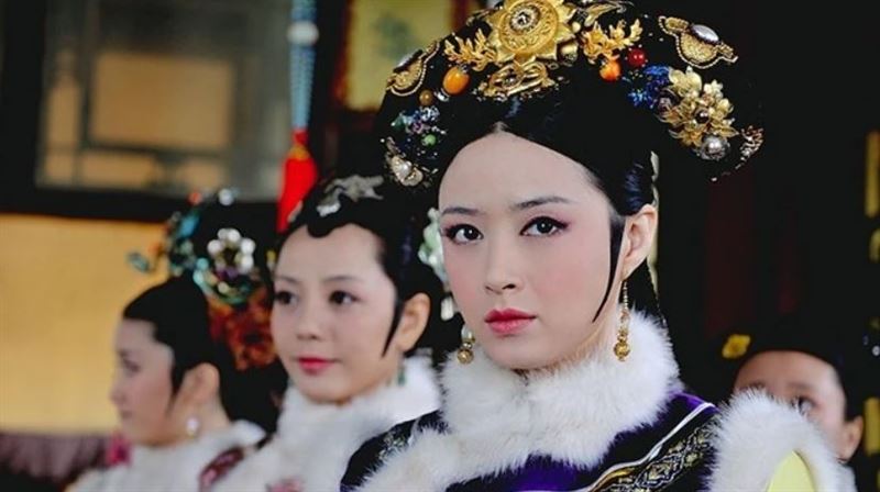 12星座在宮鬥劇裡能活幾集?天蠍撐到全劇終 她「三秒領便當」網笑翻