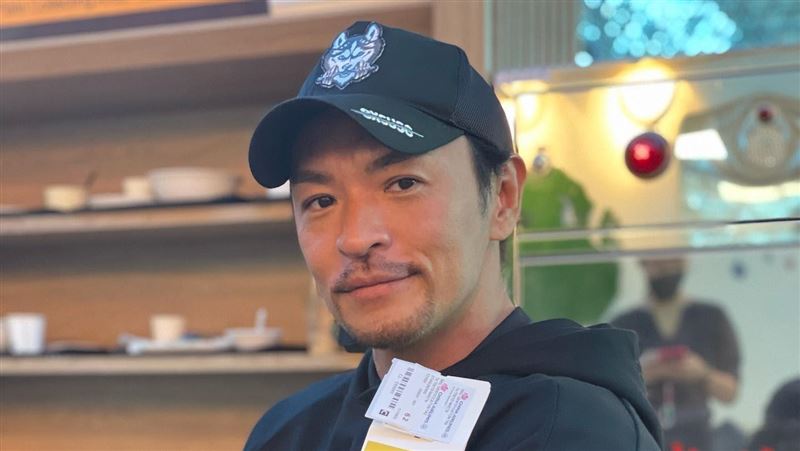 網友要賴清德「滾出中國」夢多開轟嗆爆　網讚：九州真男人不是叫假的