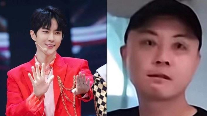 才傳來台住楊丞琳家!杜強遭爆台中「被輕生」 網激喊:挖出來鞭屍