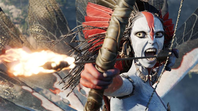 《阿凡達3》香港突撤檔!片名「火與燼」也被刪 片商:至少延期至明年