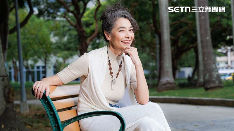 獨家／賴佩霞再次參加總統大選？本人回應了　笑說：所有事情都剛剛好