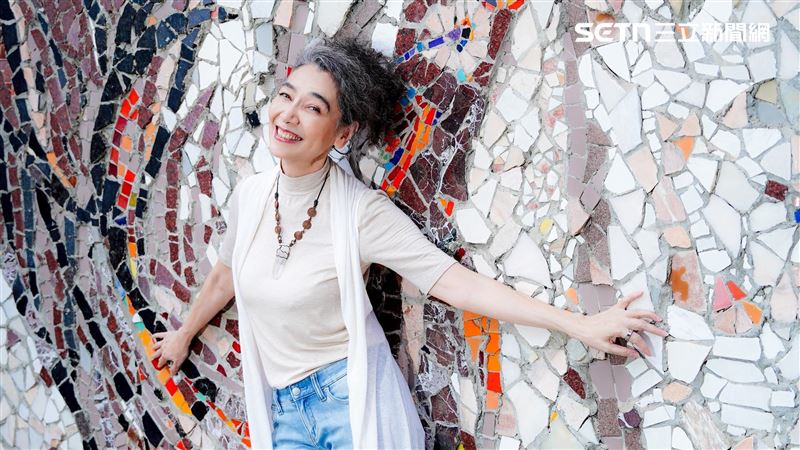 獨家／賴佩霞父親工作超神秘！一查發現與美國情報局有關　超狂工作曝光