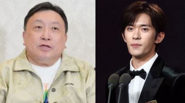 王晶驚爆影帝內幕!怒指易烊千璽「挑殘疾角色拿獎比較容易」掀影壇震撼