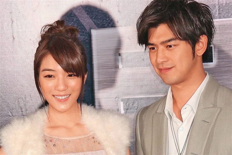 婚禮再等等／閃兵壞好事　陳柏霖、庭瑄紐西蘭婚禮延期！賓客名單曝