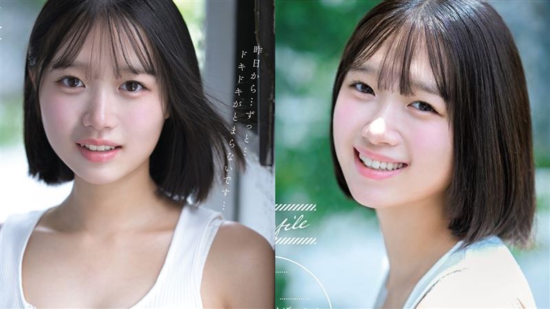 糖果屋工讀生拍AV！擁大人未滿「D級青春肉體」　歐吉桑：好想欺負她