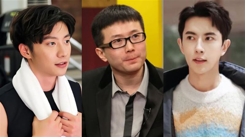 恐怖巧合!喬任梁「仇人」竟與于朦朧17人名單多有交集 網全炸了