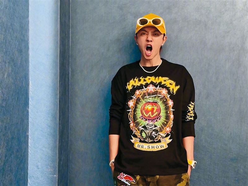 小豬再登陸/多人運動跌落神壇 羅志祥隔六年有望重返對岸