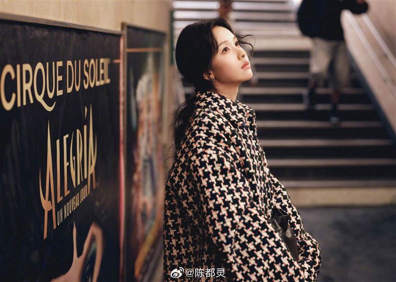 陳都靈爆被獻祭淪于朦朧第二！昔直播傳「詭異哭聲」疑遭凌虐畫面外流