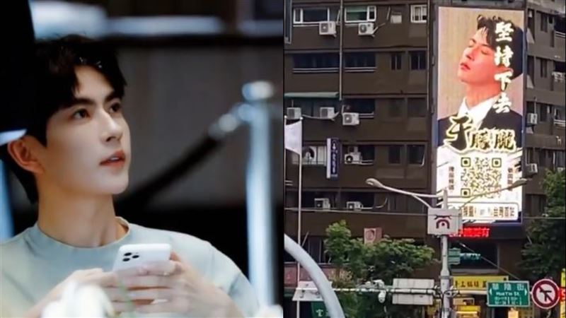 于朦朧案輿論壓不住！陸委會揭「中共最怕看到的一幕」