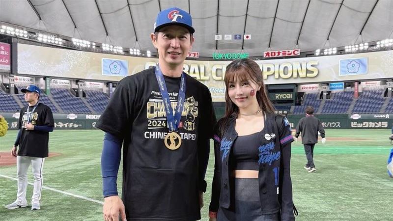 快訊／林倪安生日會急喊卡！捲小三風暴後延燒官方公告：身心俱疲