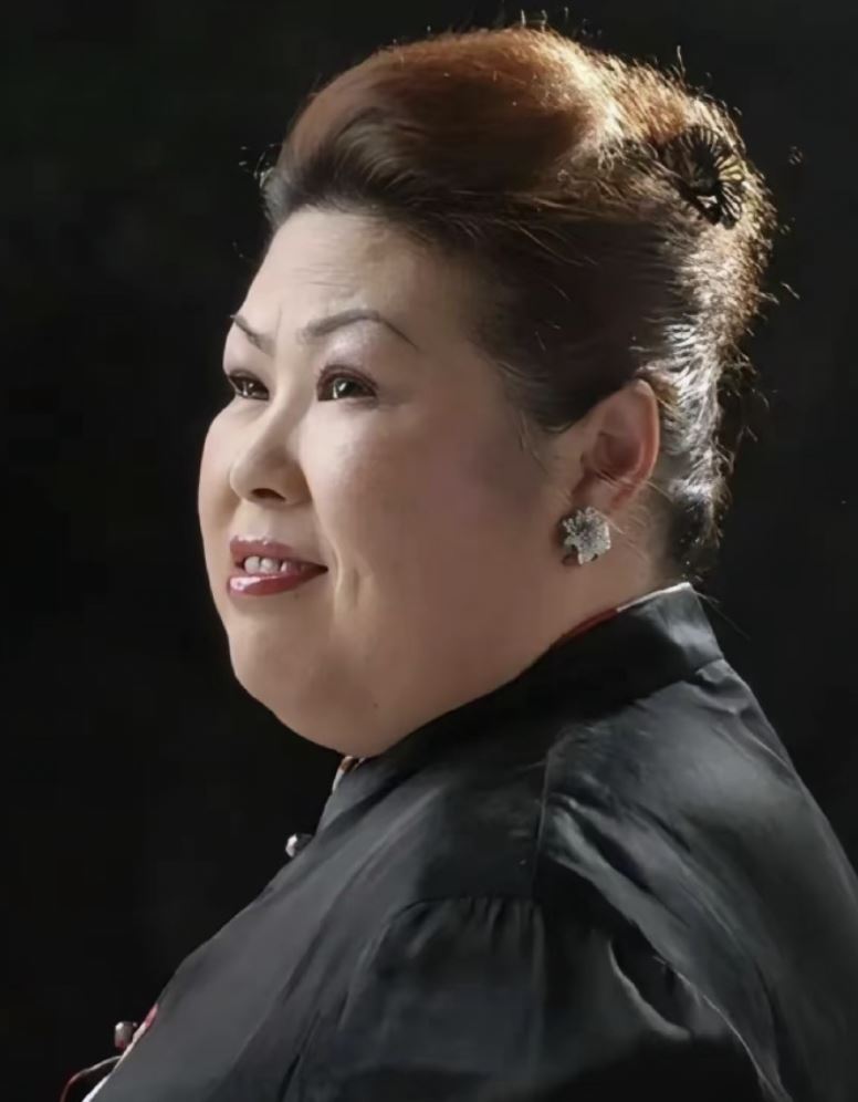 「富婆專業戶」女星爆離世！死訊藏5年關鍵原因曝⋯昔遭男友詐騙