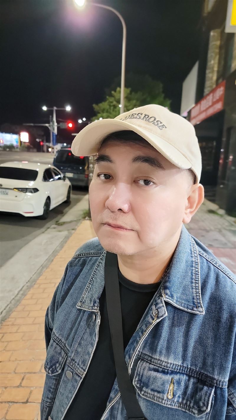 本土男星積欠上億巨債！鬆口「不赴中國發展」原因　罹病現況曝光