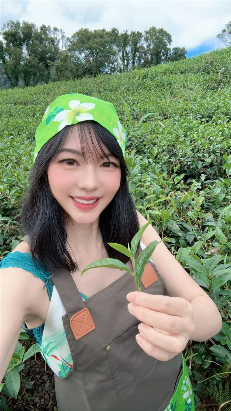 才赴中國發展！女星突宣布超狂新身份　離開台北全說了