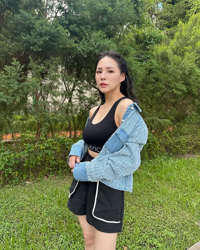 趁熊熊不在…閨密「腳勾她男友下體」提議3人同床！挑逗行為全曝光