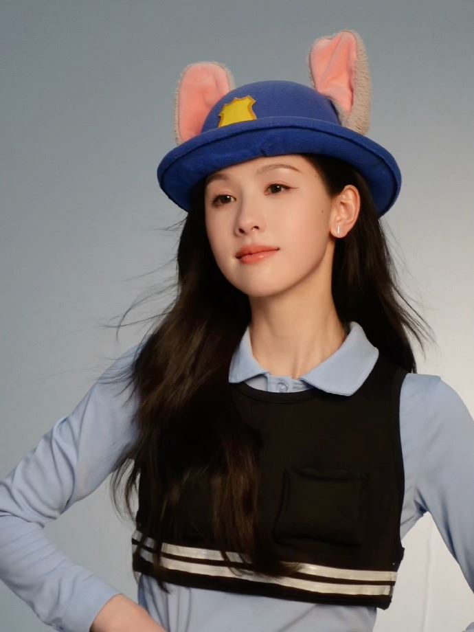 直播遭疑戴矽膠頭套!陳都靈本尊突發新影片 「關鍵時間軸」曝光