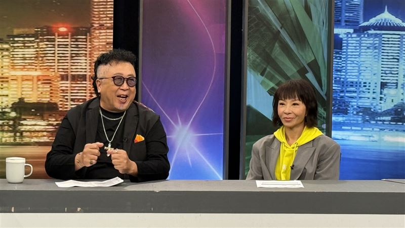 只花10分鐘寫好《新不了情》　音樂教父鬆口內幕　直呼：真的奇蹟