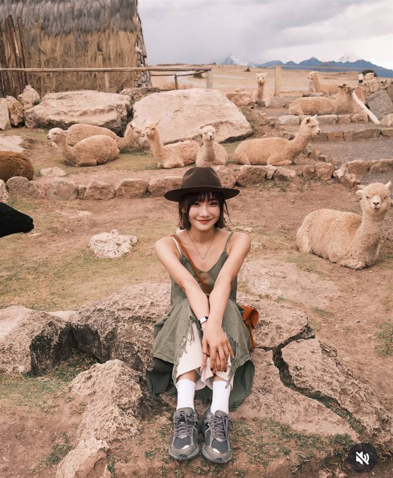 愛莉莎莎被抓包IP位置「顯示中國」本人回應洩行蹤　反嗆網獵巫