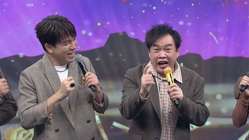 杜忻恬爆密戀李子森　遭爆口是心非！康康：就像陳漢典娶LuLu