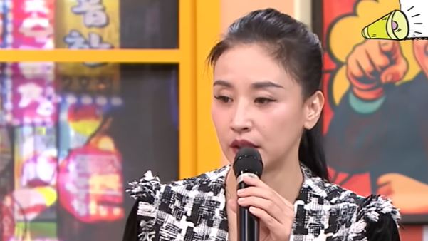 安歆澐控嫩夫偷吃！開撕公公：罵我瘋女人　凌晨流出小三大尺度組圖