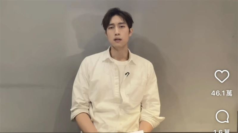 獨家/粿粿與范姜鬧婚變 禍及俐蓁校園演唱會被取消光光