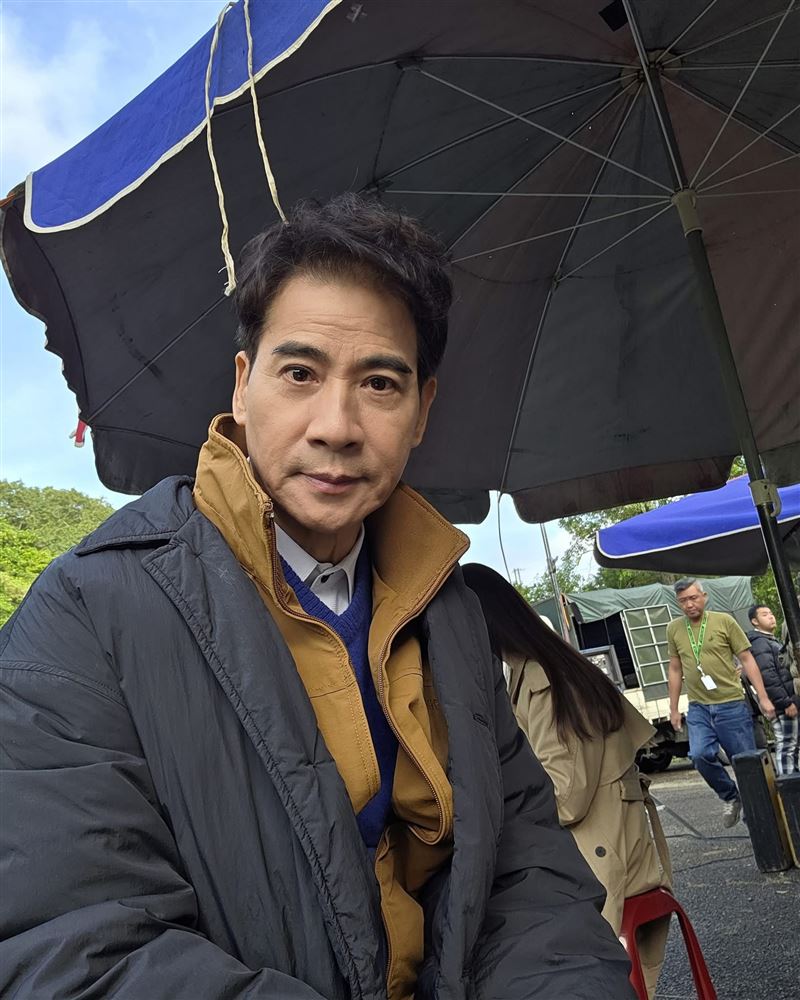 演反派「成本超高」!資深男星親揭「血淚內幕」:一點都不划算