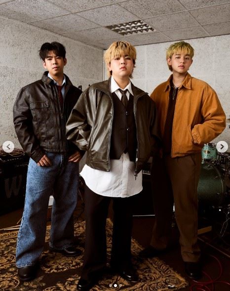 性愛片外流！樂團主唱又出包　公司氣炸祭「2強硬手段」：全面下架歌曲