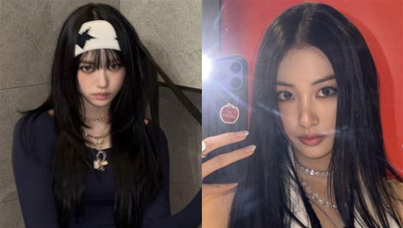 高雄空氣都是香的!Rosé師妹AAA前逛街喝珍奶 粉絲暴動:賺翻了