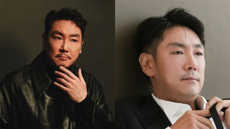 被爆偷車性侵！韓影帝趙震雄認了「年輕犯過錯」　道歉揭改名真正原因