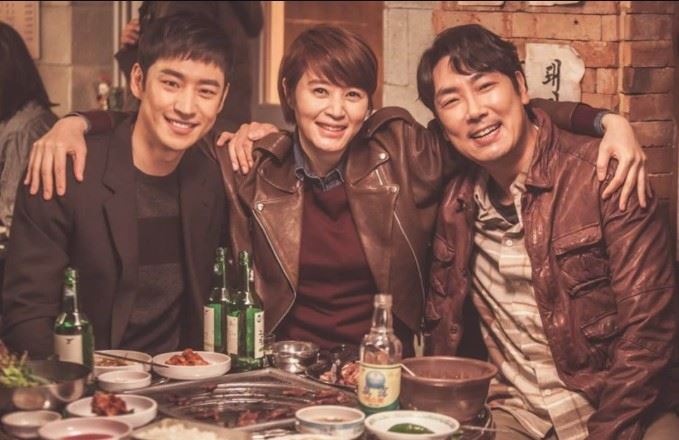 趙震雄「黑歷史」曝!《信號2》恐無法播出 tvN首發聲:拼死守護作品