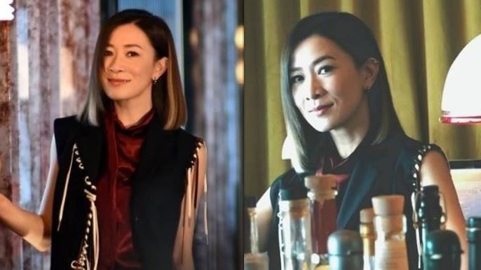 佘詩曼突自曝「已立遺囑」!2億身家分配曝光 親揭資產真正繼承人