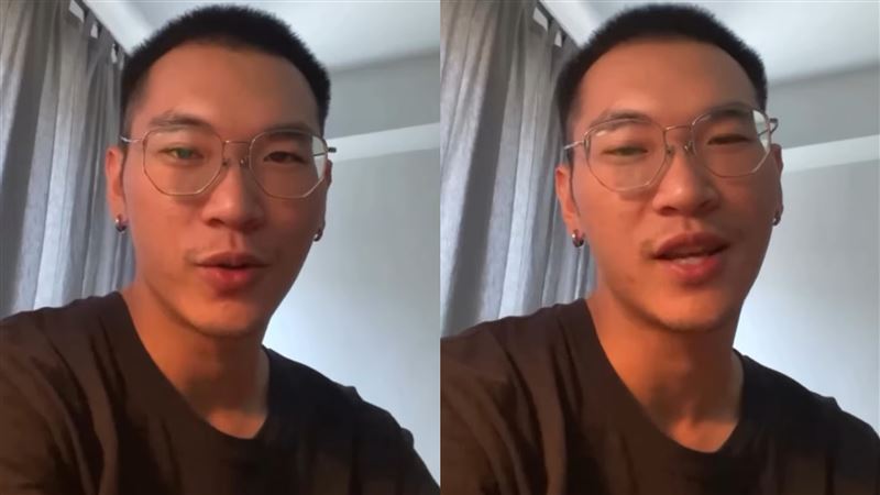 台樂團主唱遭控性侵！官方火速「取消團籍」開鍘　本人發聲致歉了