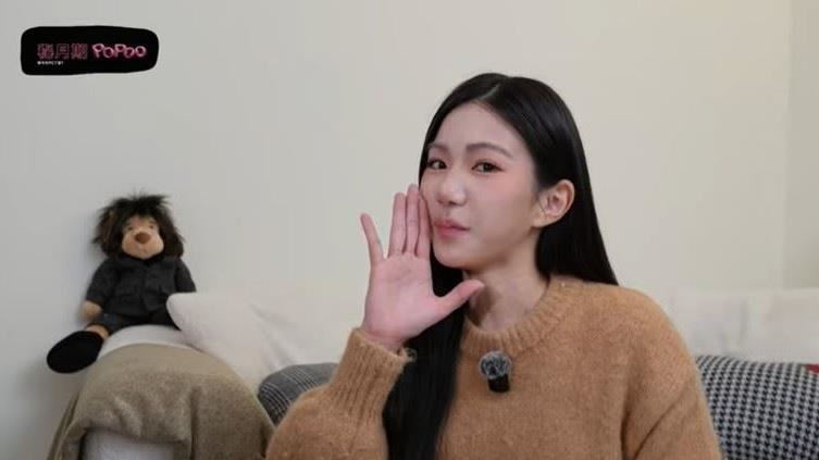 家寧省錢吃即期品生活!曝財務危機真相 網酸爆「做戲給誰看」掀論戰