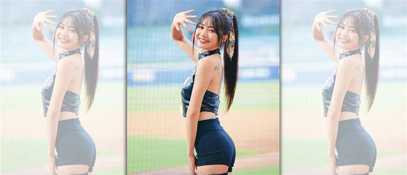 真男友現身/獨家!愛的足跡洩祕 慈妹熱戀綠島民宿男