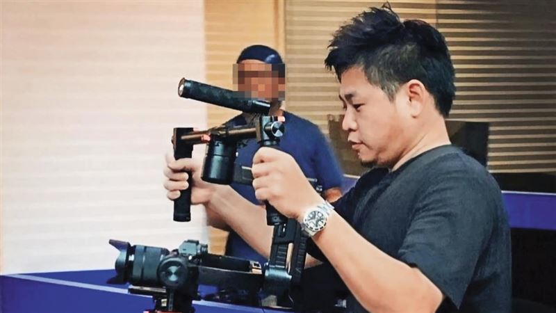 導演驚爆性醜聞3/捲性醜聞遭控侵害女友性隱私 導演謝升竑回應了