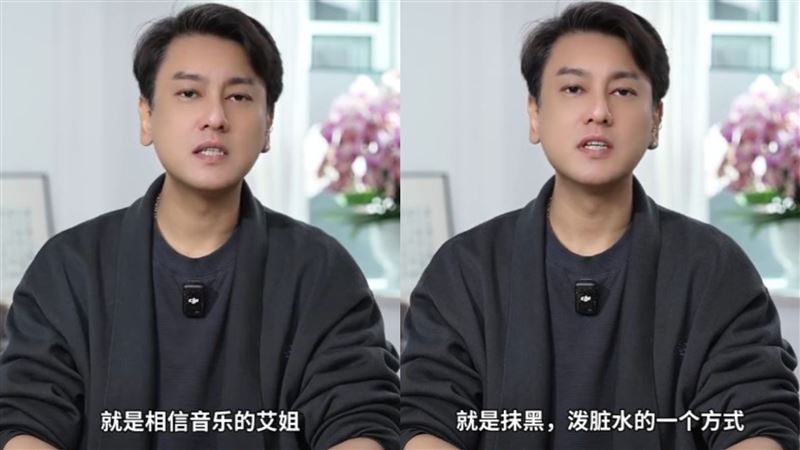 朱孝天被踢出F4!律師曝1關鍵「玩崩了」:被捨棄也是剛好