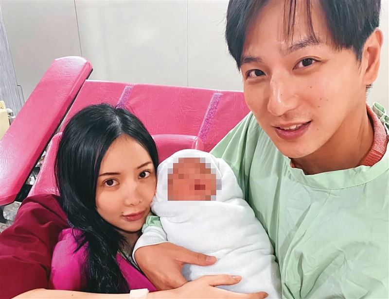 小煜婚變原因曝光！嫩妻負氣跑回娘家哭整夜　壓垮5年婚最後一根稻草