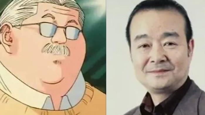 快訊/《灌籃高手》安西教練聲優西村知道79歲病逝!