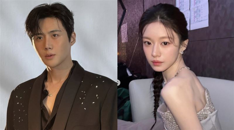 金宣虎、高允貞合體寵粉！下月「現身這裡」免費入場細節曝光