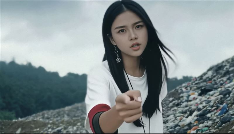 陳子鴻「二女兒」正式出道!受封歌壇怪物新人 被問男友鬆口了