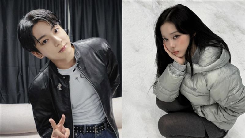 BTS柾國爆熱戀aespa Winter!粉絲怒了「卡車抗議」:要求退團