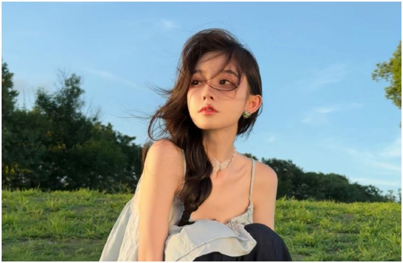 「中國第一網紅」消失1年爆「人沒了」馮提莫親吐真相:癌症復發轉移!