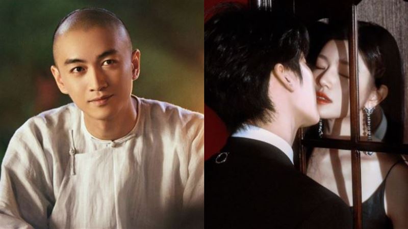 商戰劇贏收視、姊弟戀18場吻戲奪熱搜？陳曉陳妍希「新劇對打」戰況曝光