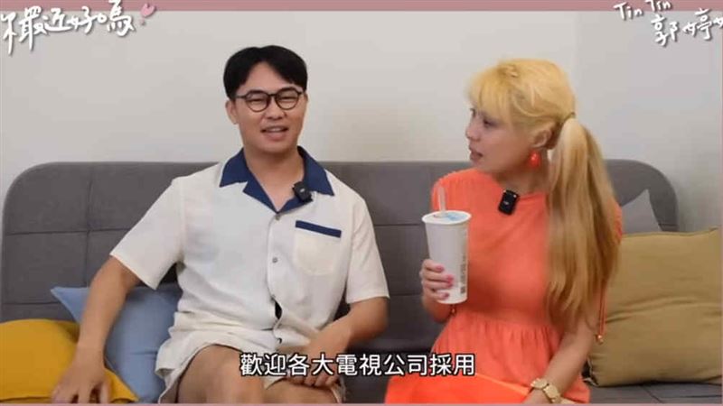 「3EP美少女」成員消失演藝圈！在餐廳打工　哽咽揭真實近況