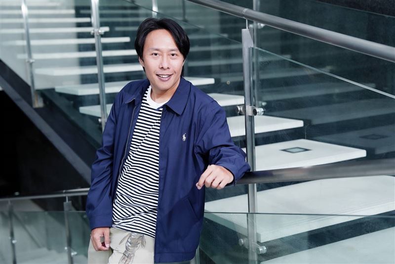 獨家/上月升格當爸!金鐘男星嚇曝寶寶「一度沒心跳」 關鍵主因曝